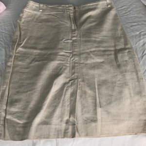 Skirt for woman